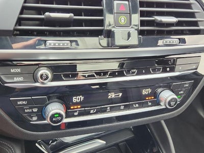 2021 BMW X4 M Sports Activity Coupe