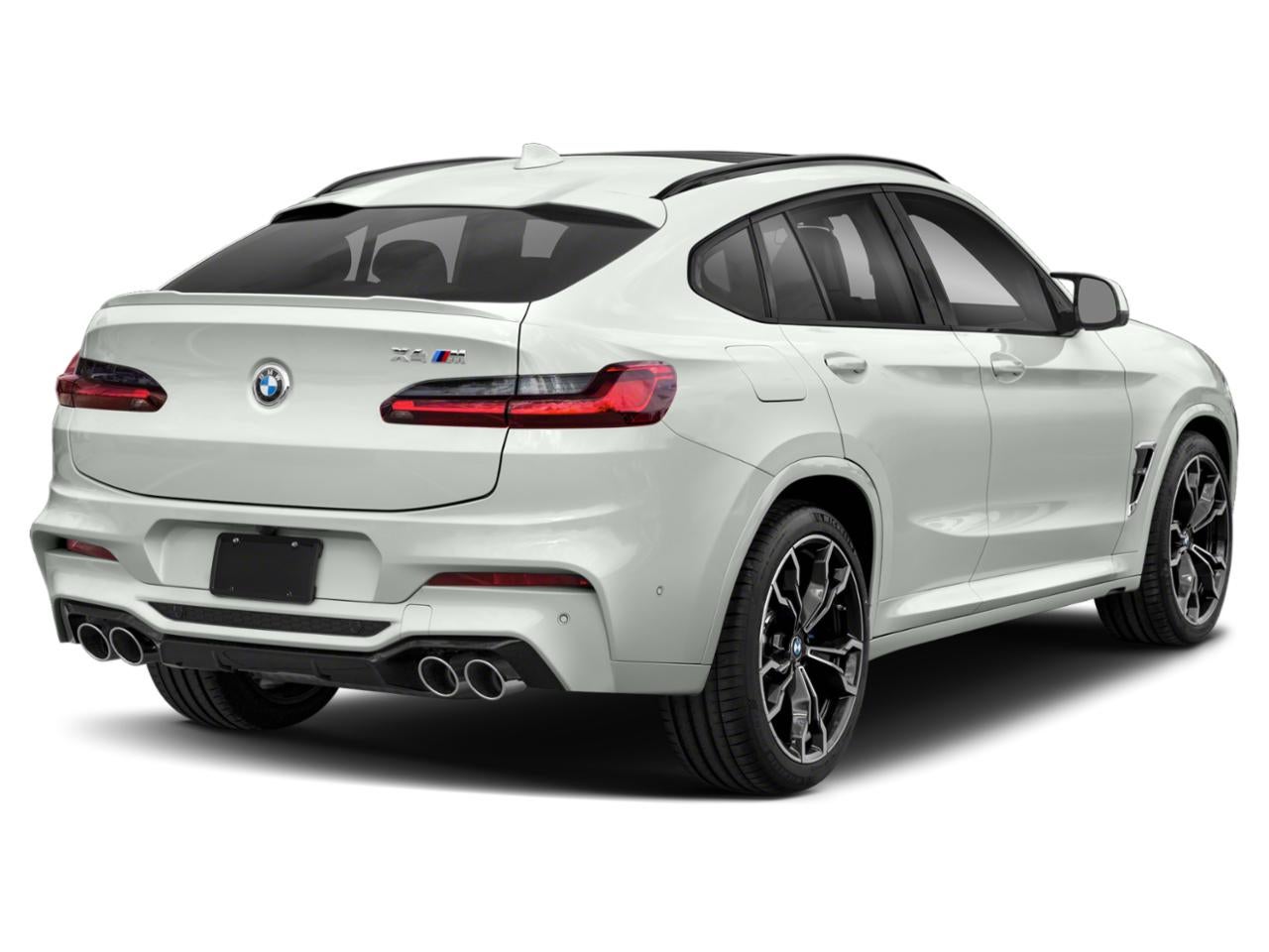 2021 BMW X4 M Sports Activity Coupe