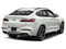 2021 BMW X4 M Sports Activity Coupe