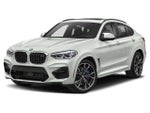 2021 BMW X4 M Sports Activity Coupe