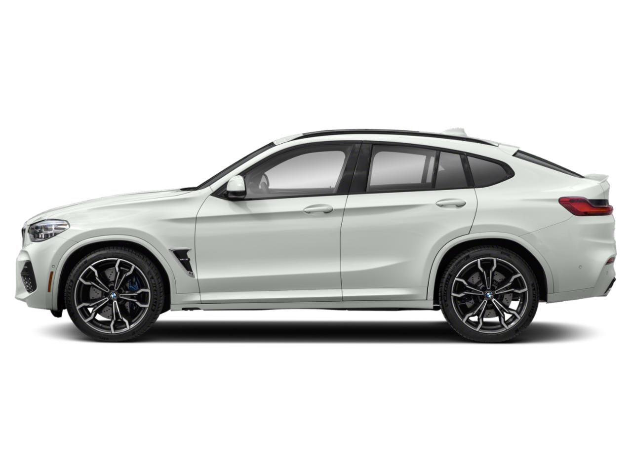 2021 BMW X4 M Sports Activity Coupe