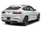2021 BMW X4 M Sports Activity Coupe