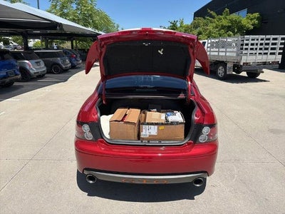 2006 Pontiac GTO Base