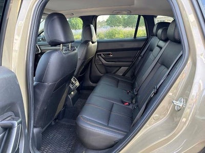 2024 Mazda Mazda CX-50 2.5 Turbo Premium Plus Package