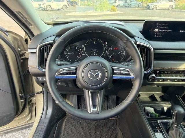 2024 Mazda Mazda CX-50 2.5 Turbo Premium Plus Package