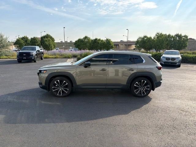 2024 Mazda Mazda CX-50 2.5 Turbo Premium Plus Package