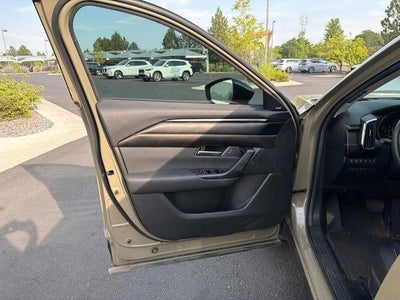 2024 Mazda Mazda CX-50 2.5 Turbo Premium Plus Package