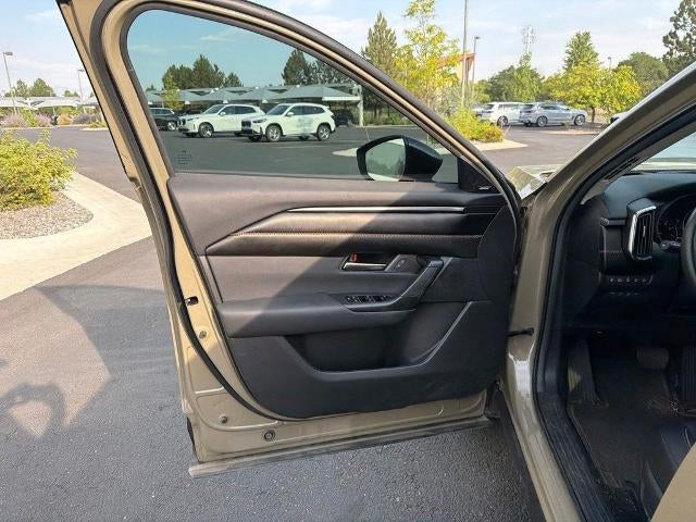 2024 Mazda Mazda CX-50 2.5 Turbo Premium Plus Package