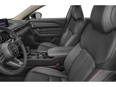 2024 Mazda Mazda CX-50 2.5 Turbo Premium Plus Package