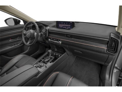 2024 Mazda Mazda CX-50 2.5 Turbo Premium Plus Package