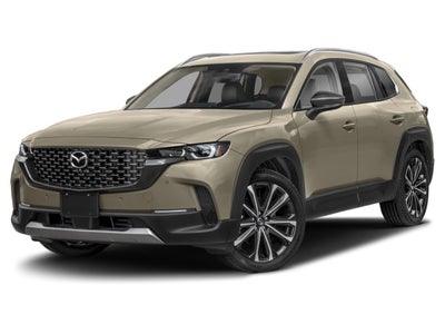 2024 Mazda Mazda CX-50 2.5 Turbo Premium Plus Package