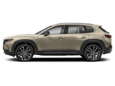 2024 Mazda Mazda CX-50 2.5 Turbo Premium Plus Package