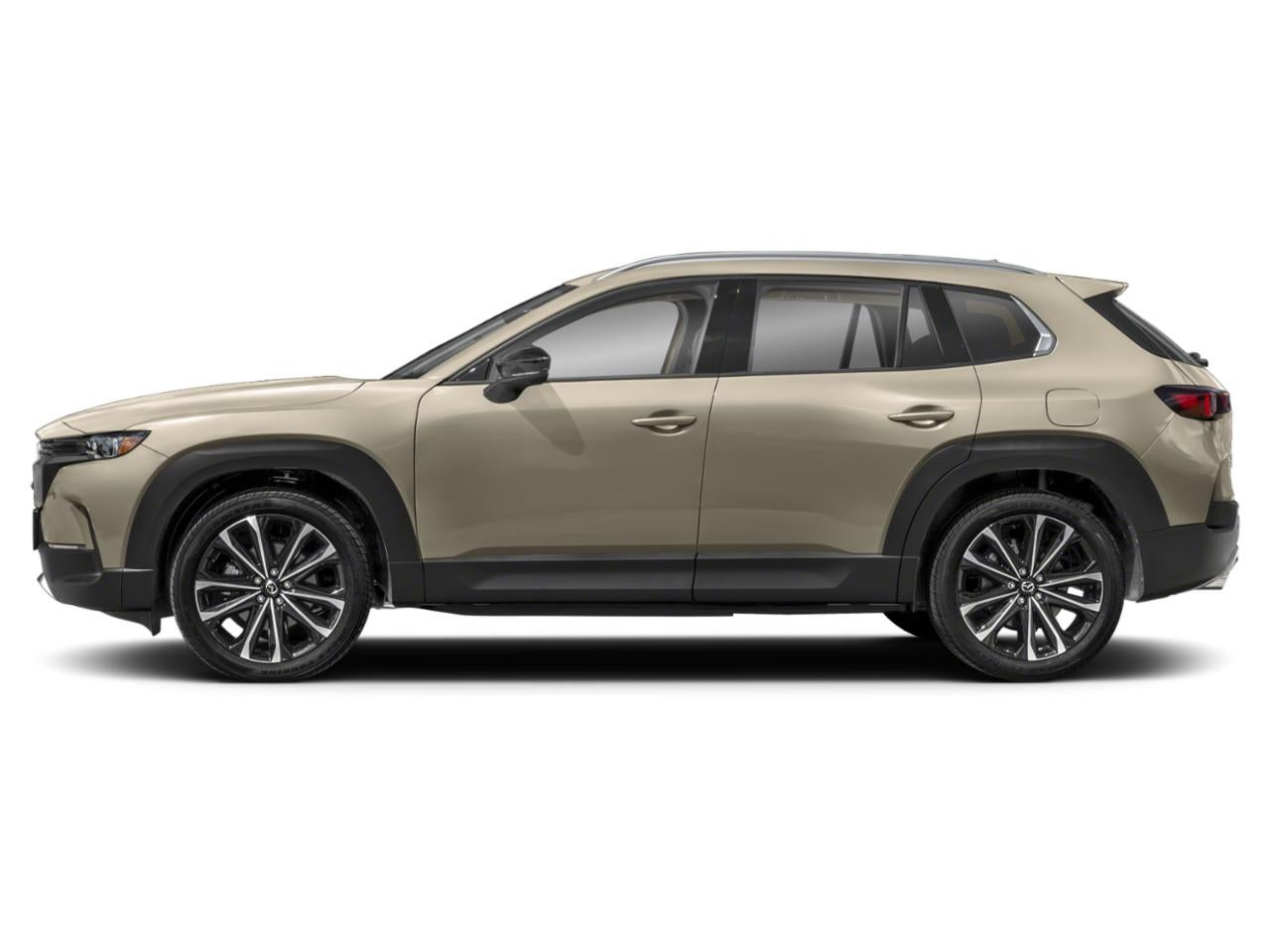 2024 Mazda Mazda CX-50 2.5 Turbo Premium Plus Package