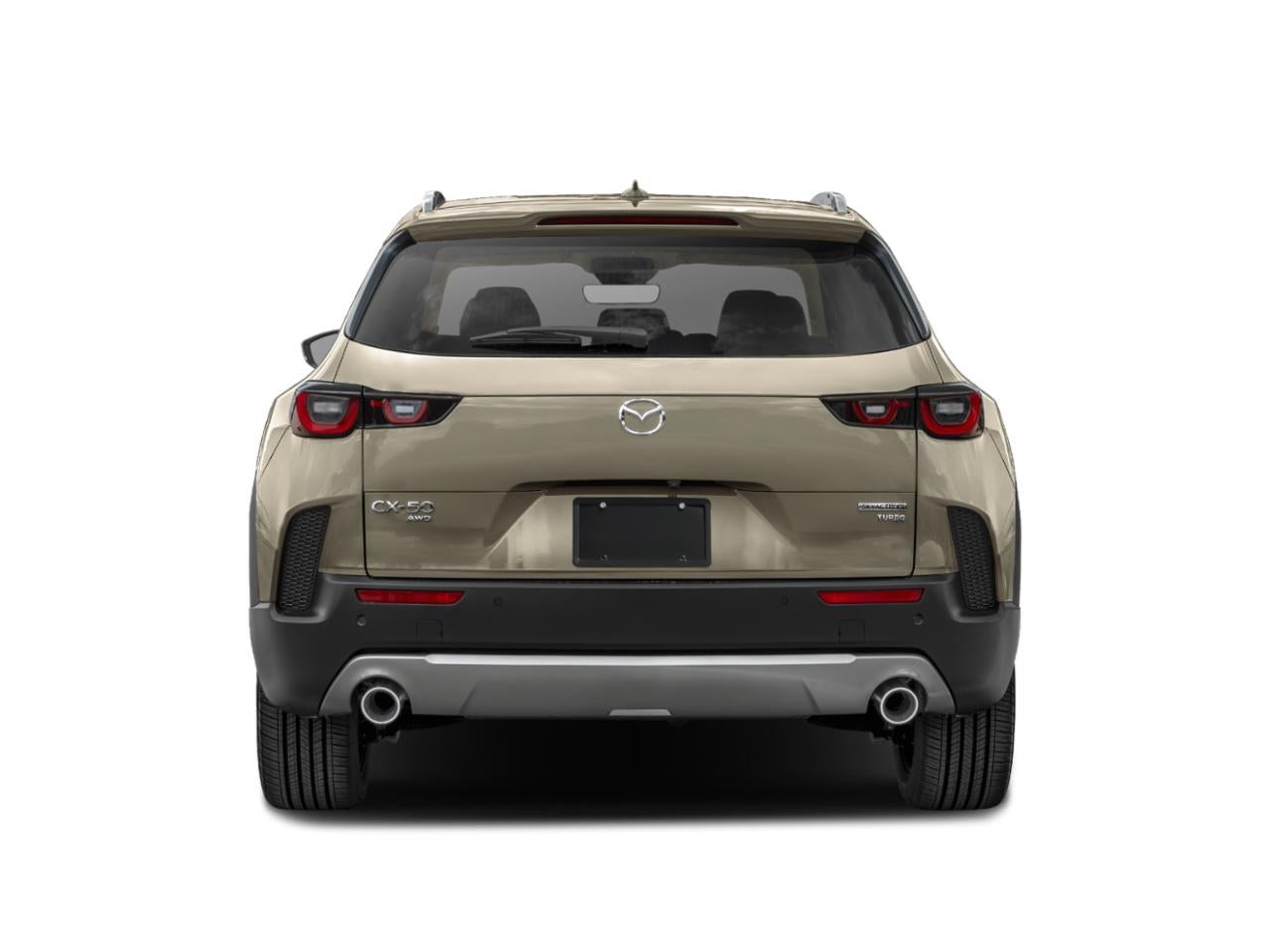 2024 Mazda Mazda CX-50 2.5 Turbo Premium Plus Package