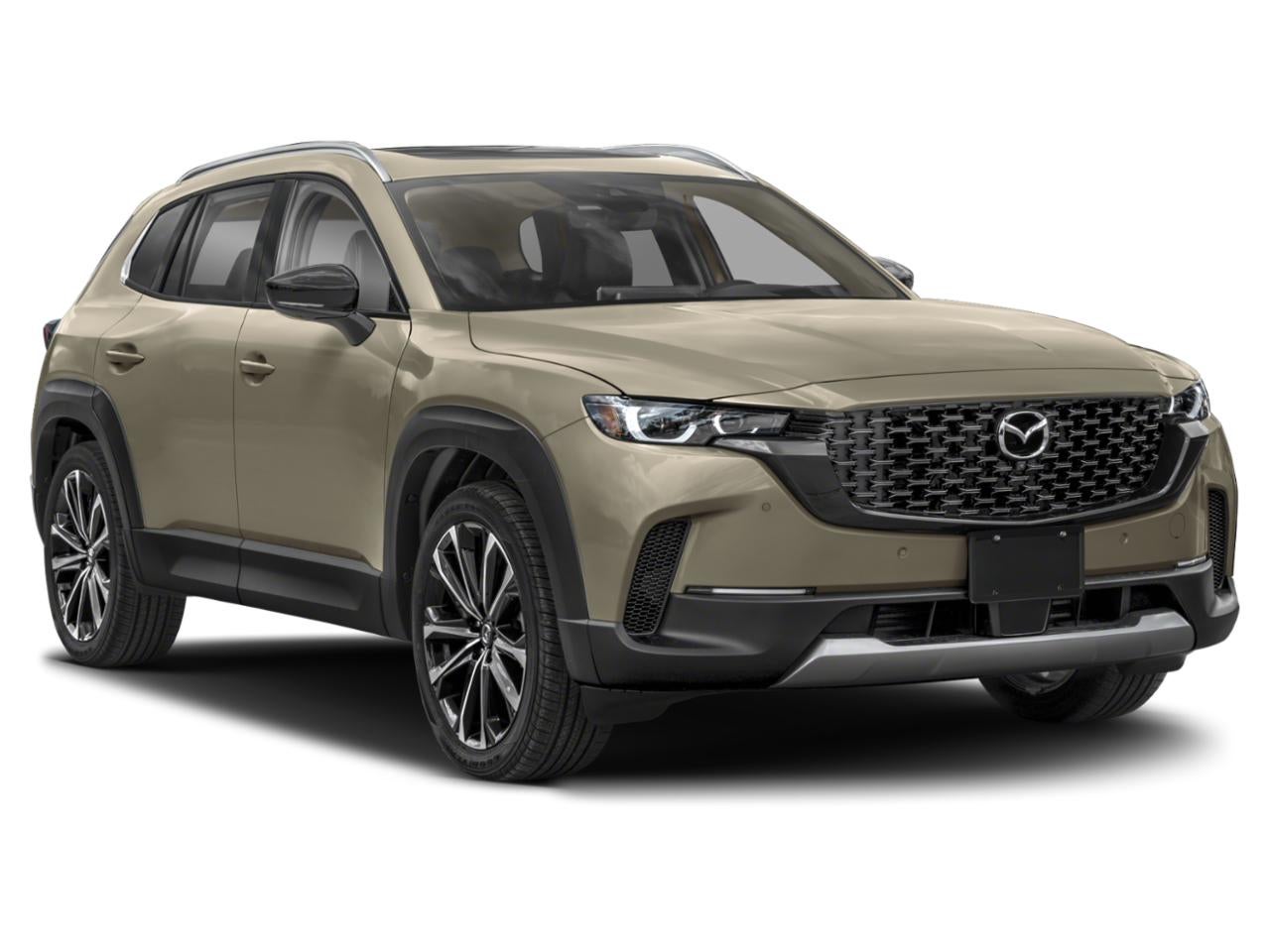 2024 Mazda Mazda CX-50 2.5 Turbo Premium Plus Package
