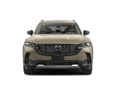 2024 Mazda Mazda CX-50 2.5 Turbo Premium Plus Package