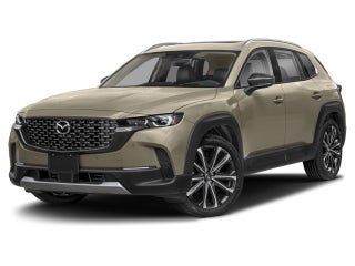 2024 Mazda Mazda CX-50 2.5 Turbo Premium Plus Package