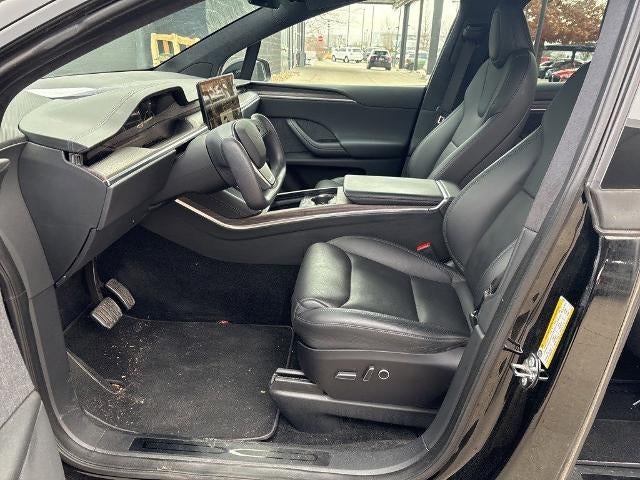 2022 Tesla Model X Base