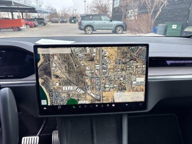 2022 Tesla Model X Base