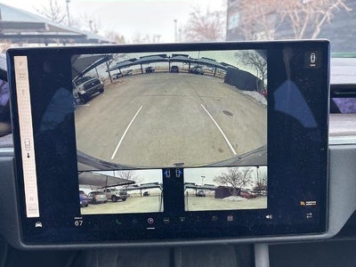 2022 Tesla Model X Base