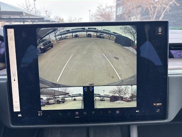 2022 Tesla Model X Base