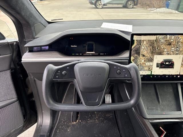 2022 Tesla Model X Base