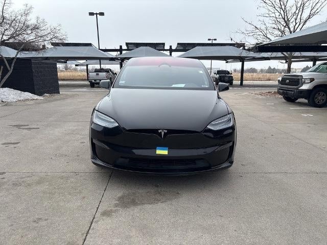 2022 Tesla Model X Base