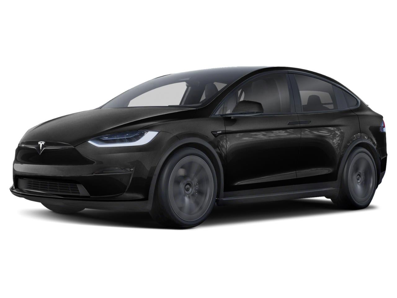 2022 Tesla Model X Base