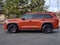 2024 Toyota Sequoia TRD Pro