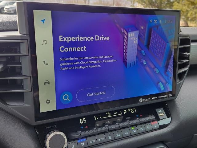 2024 Toyota Sequoia TRD Pro