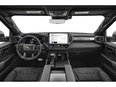 2024 Toyota Sequoia Base