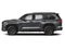 2024 Toyota Sequoia Base
