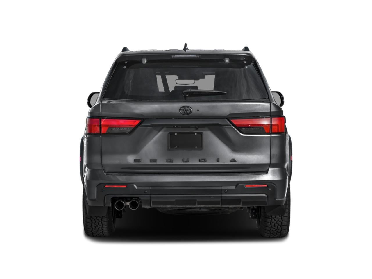 2024 Toyota Sequoia Base