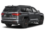 2024 Toyota Sequoia Base