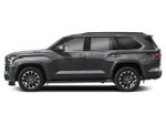 2024 Toyota Sequoia Base