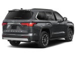 2024 Toyota Sequoia Base
