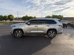 2024 Toyota Sequoia Capstone