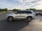 2024 Toyota Sequoia Capstone