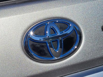 2024 Toyota Sequoia Capstone