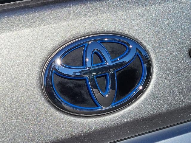 2024 Toyota Sequoia Capstone