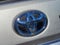2024 Toyota Sequoia Capstone