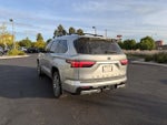 2024 Toyota Sequoia Capstone