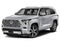 2024 Toyota Sequoia Capstone