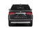 2024 Toyota Sequoia Capstone