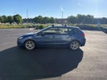 2013 Subaru Impreza Wagon 2.0i Limited