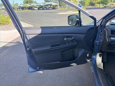 2013 Subaru Impreza Wagon 2.0i Limited