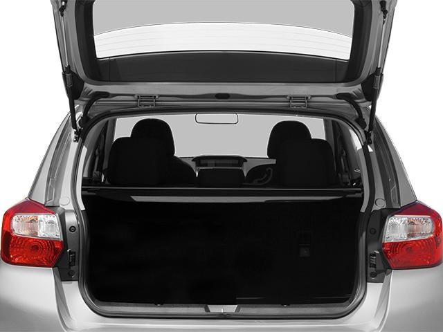 2013 Subaru Impreza Wagon 2.0i Limited
