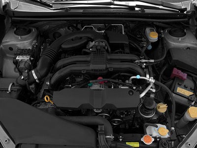 2013 Subaru Impreza Wagon 2.0i Limited