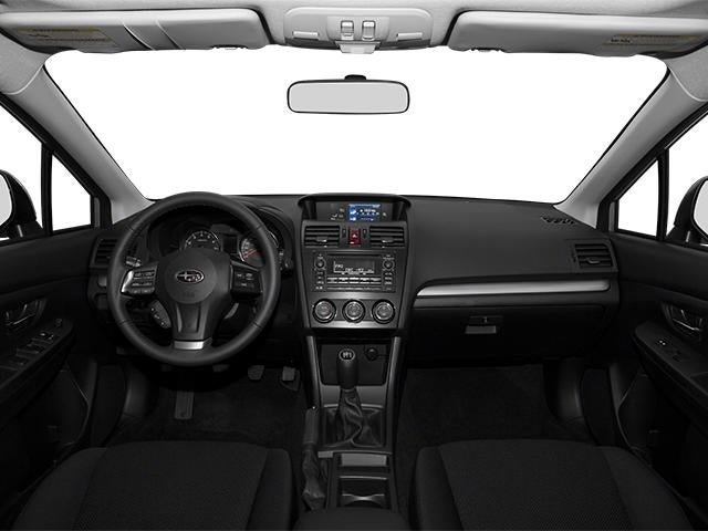 2013 Subaru Impreza Wagon 2.0i Limited