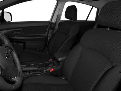 2013 Subaru Impreza Wagon 2.0i Limited
